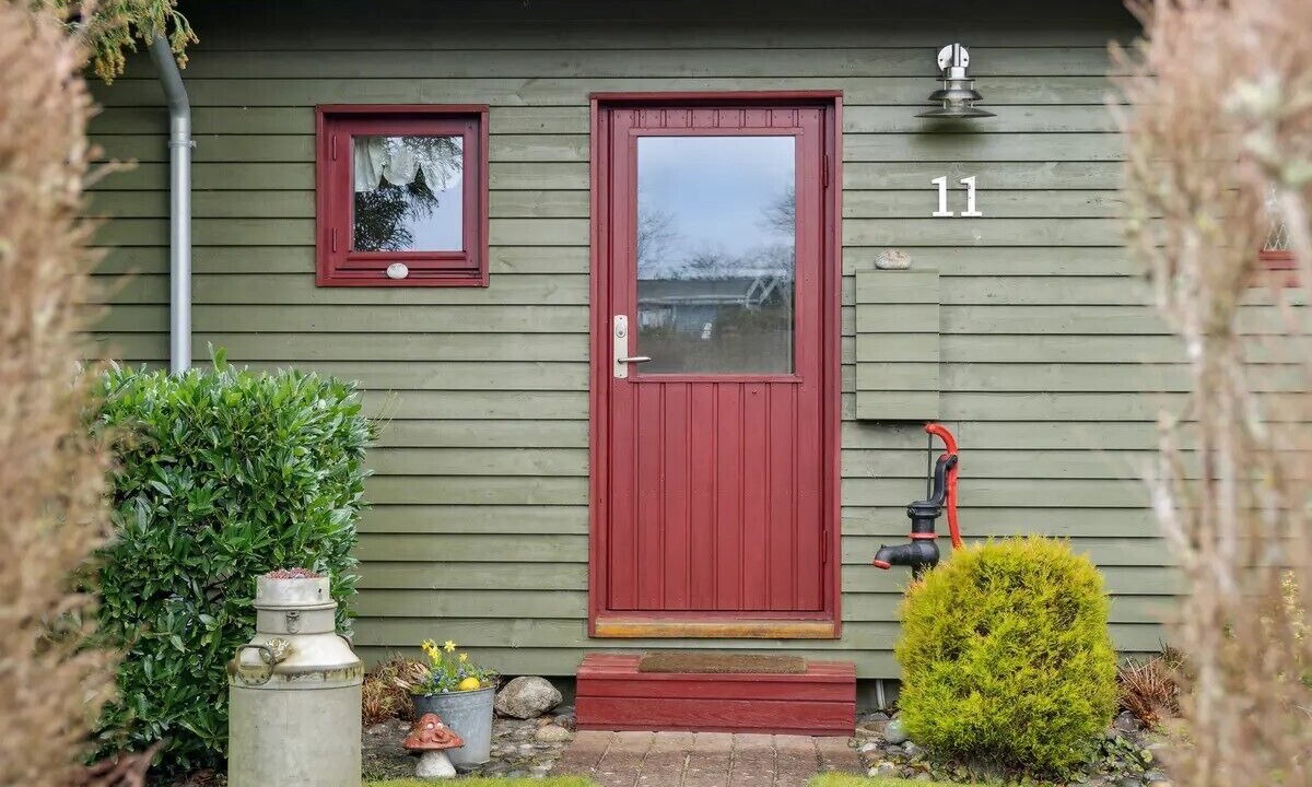 Photo of Outdoor in Stege