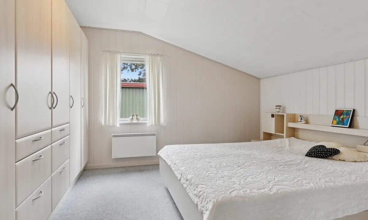 Photo of Bedroom in Stege