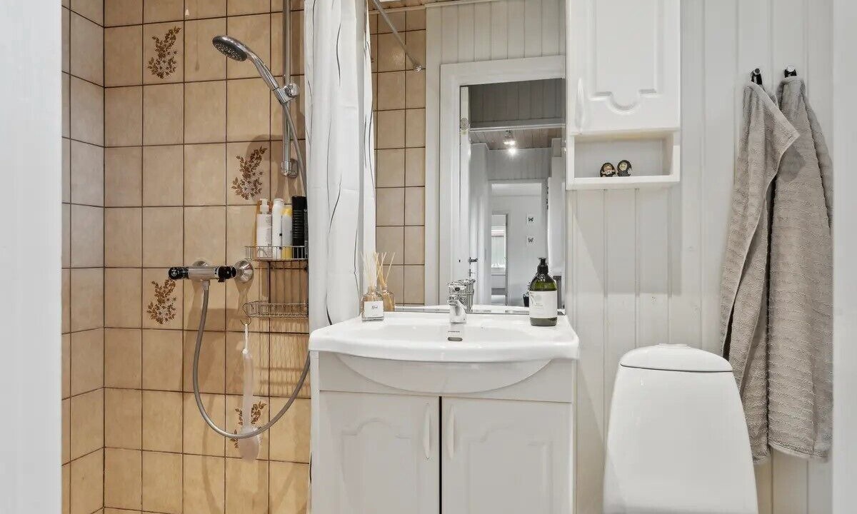 Photo of Bathroom in Stege