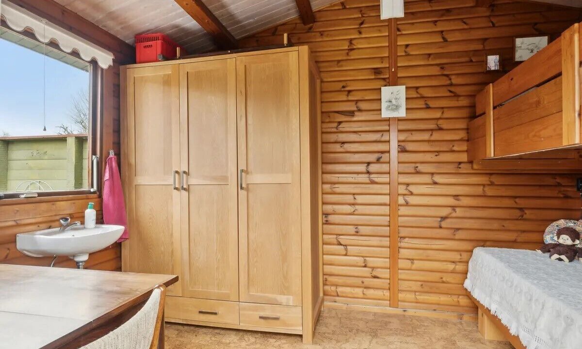 Photo of Bedroom in Stege