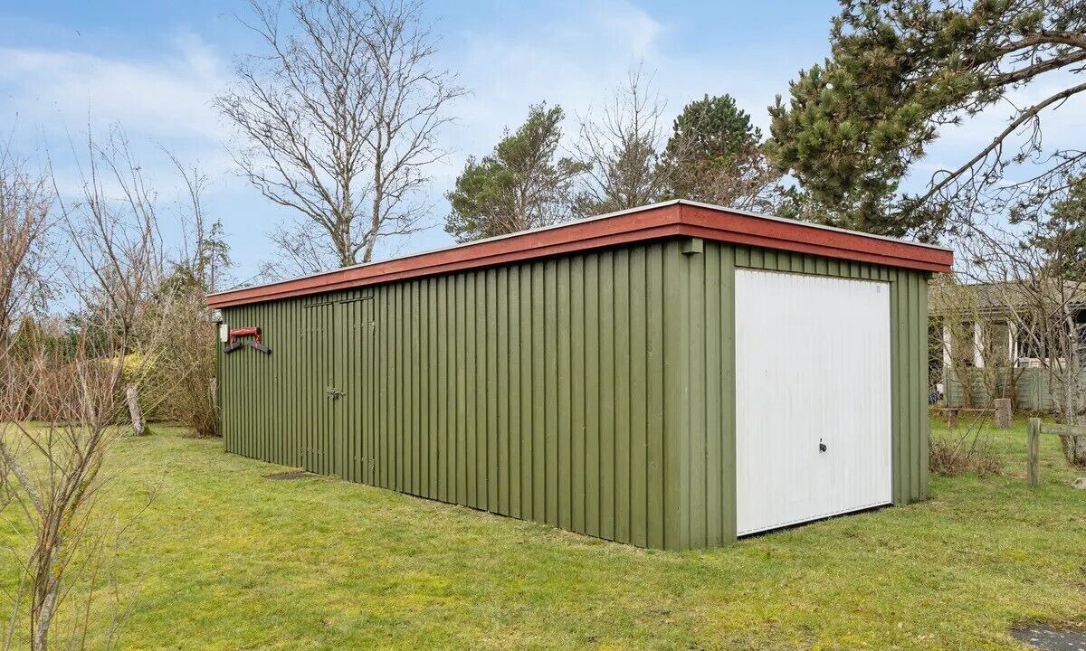 Photo of Outdoor in Stege