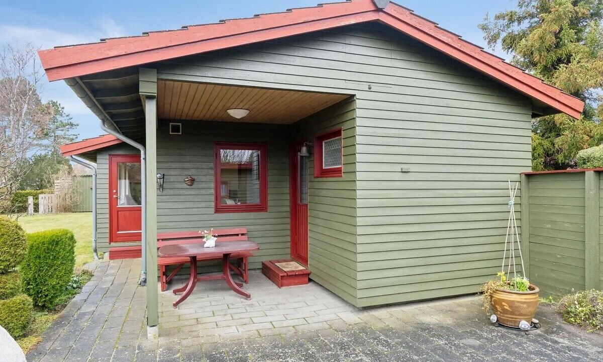Photo of Outdoor in Stege