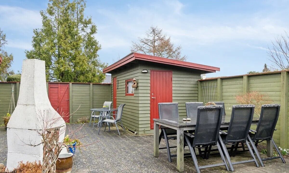 Photo of Outdoor in Stege