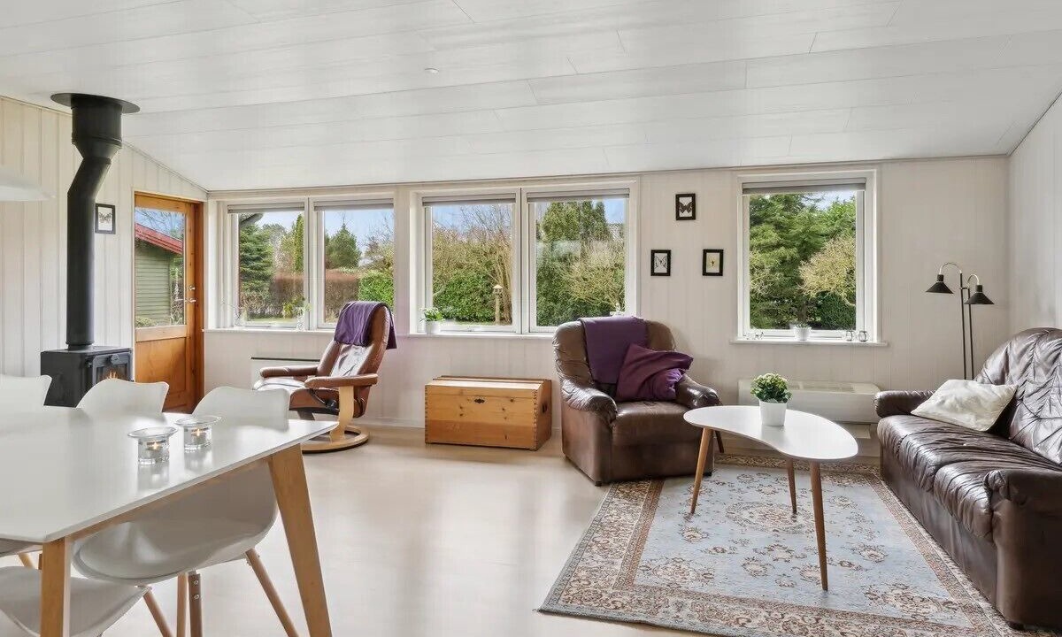 Photo of Livingroom in Stege