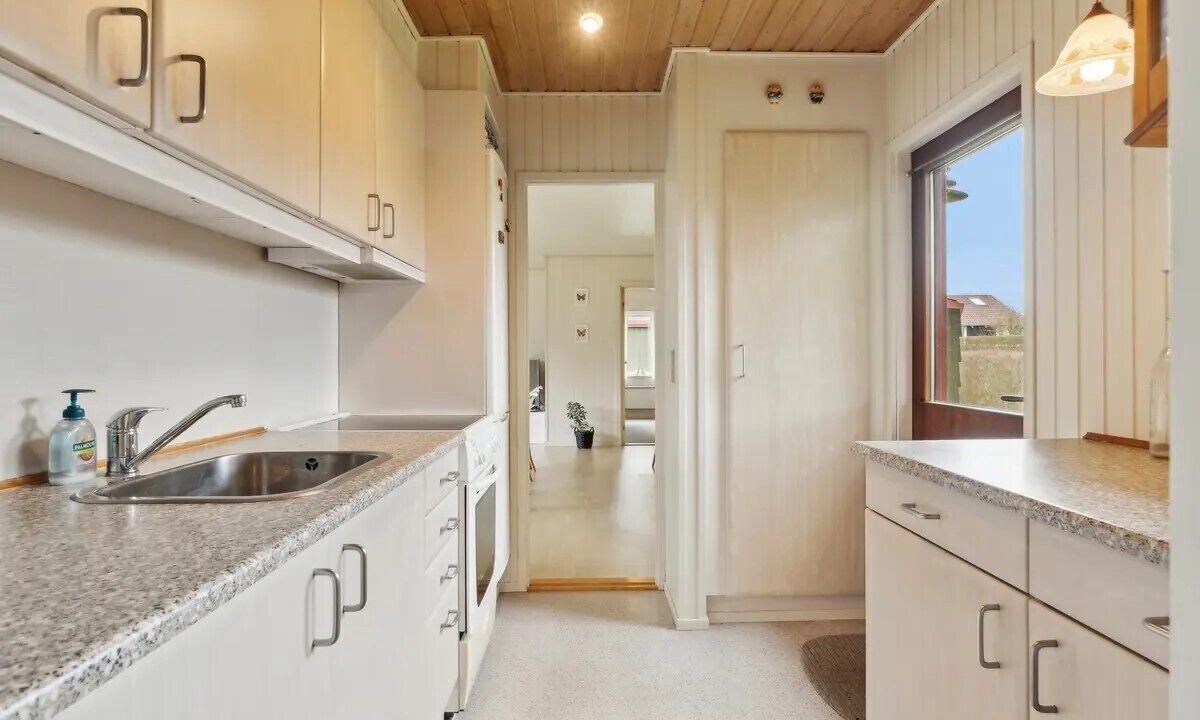 Photo of Kitchen in Stege