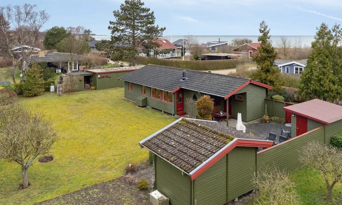 Photo of Outdoor in Stege