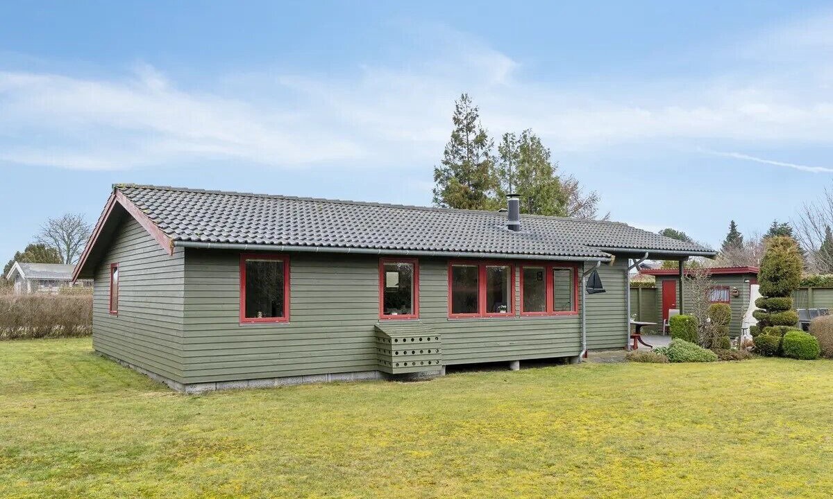 Photo of Outdoor in Stege