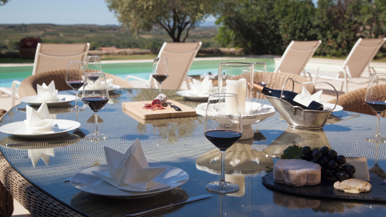 Photo of Outdoor in Alignan-du-Vent