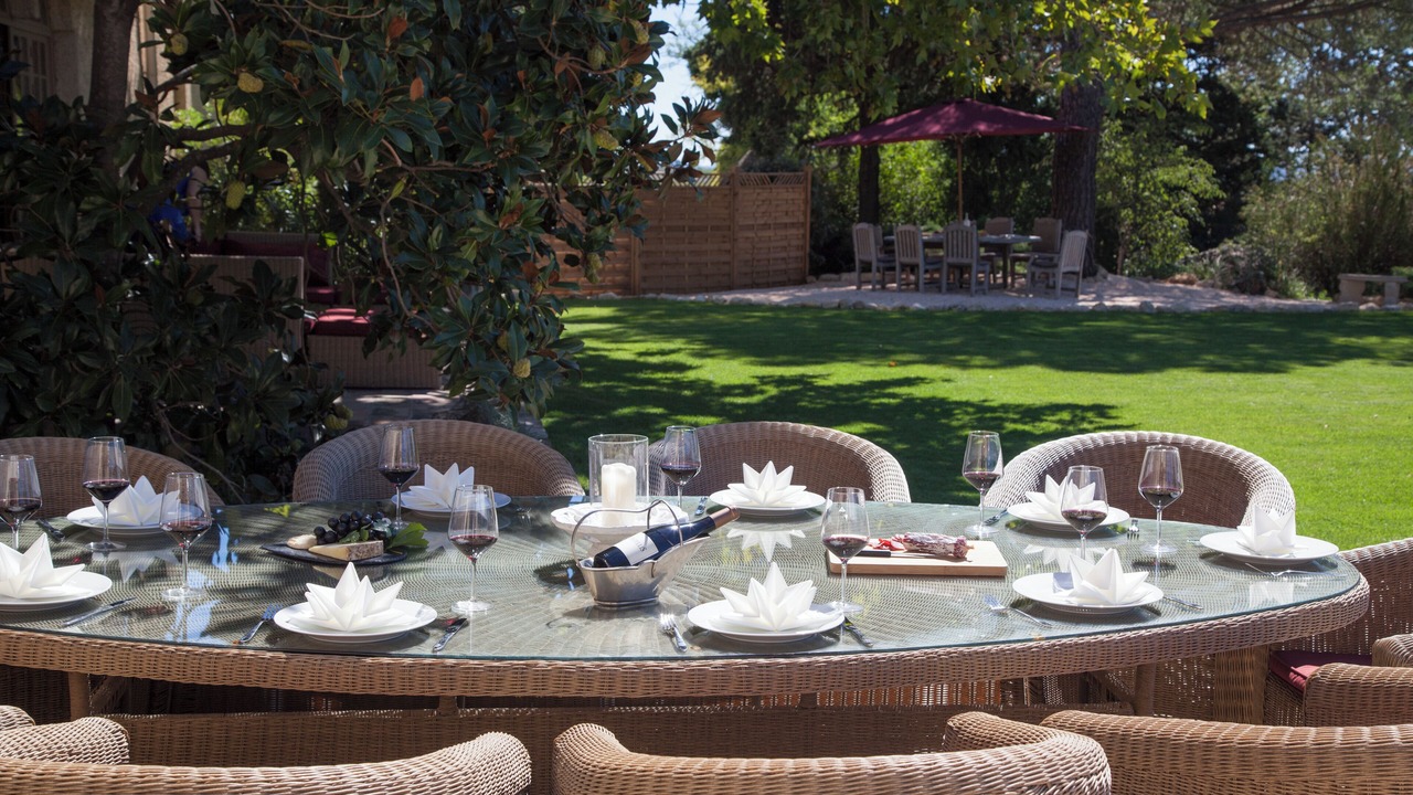 Photo of Outdoor in Alignan-du-Vent