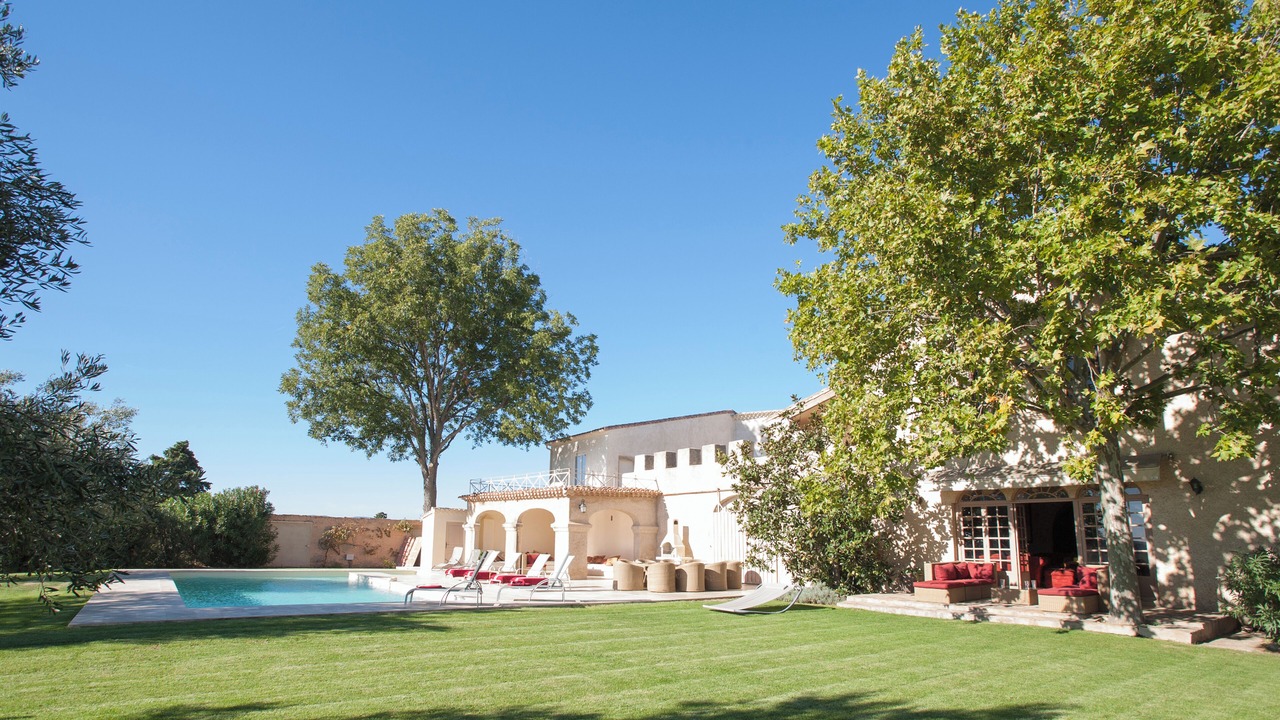 Photo of Outdoor in Alignan-du-Vent
