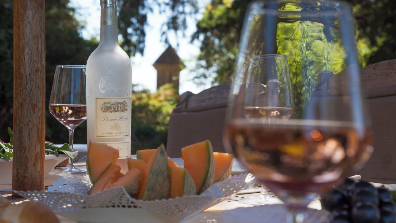 Photo of Outdoor in Alignan-du-Vent
