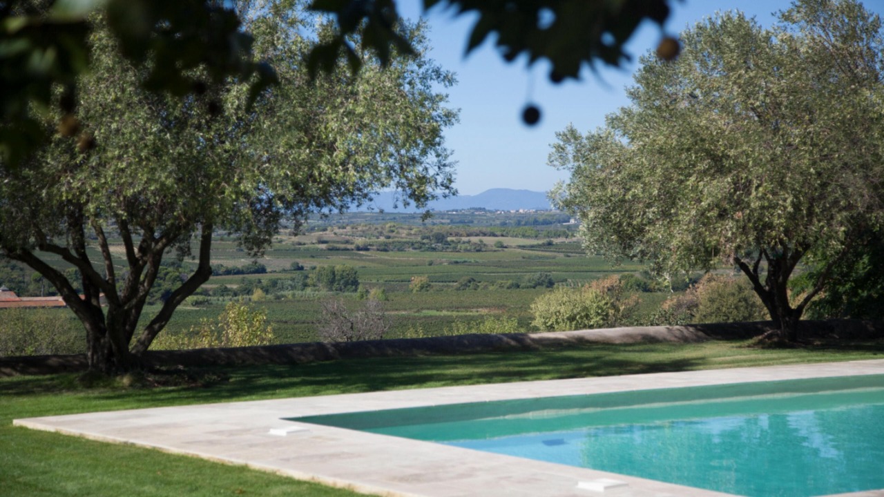 Photo of Outdoor in Alignan-du-Vent