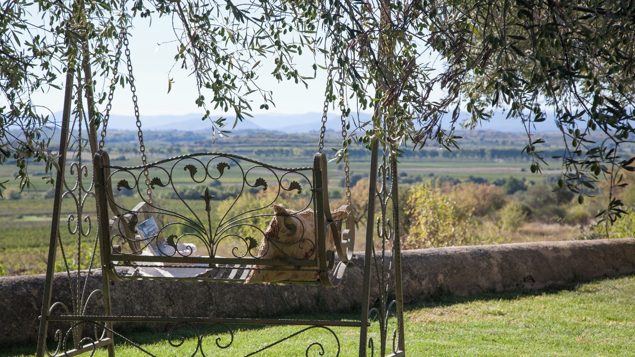 Photo of Outdoor in Alignan-du-Vent