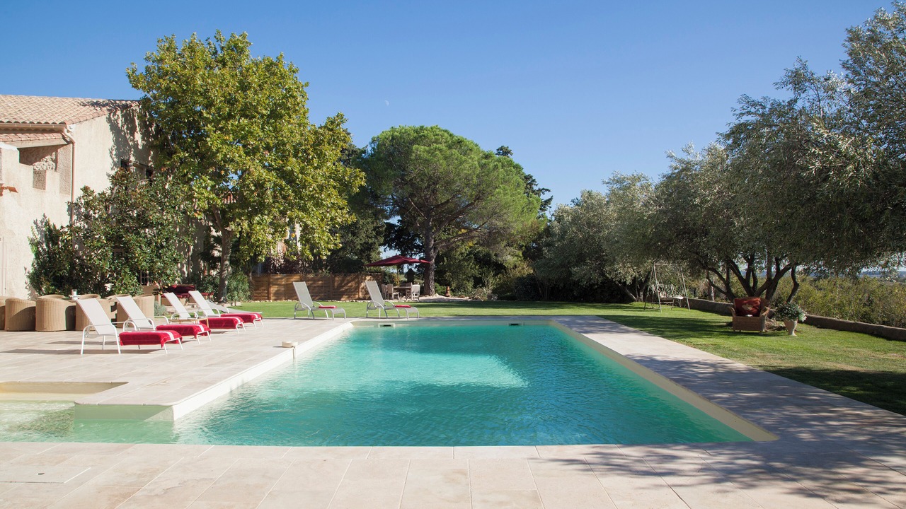 Photo of Outdoor in Alignan-du-Vent