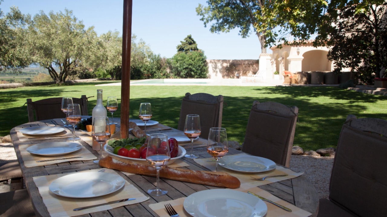 Photo of Outdoor in Alignan-du-Vent