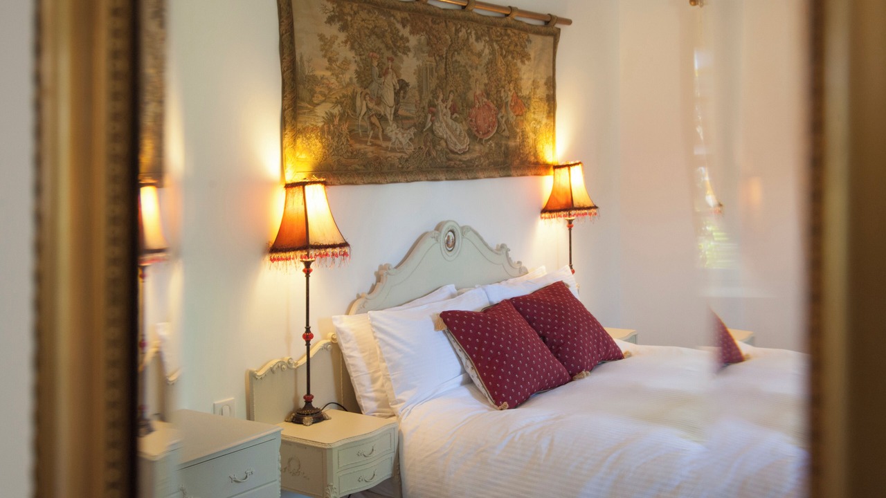 Photo of Bedroom in Alignan-du-Vent