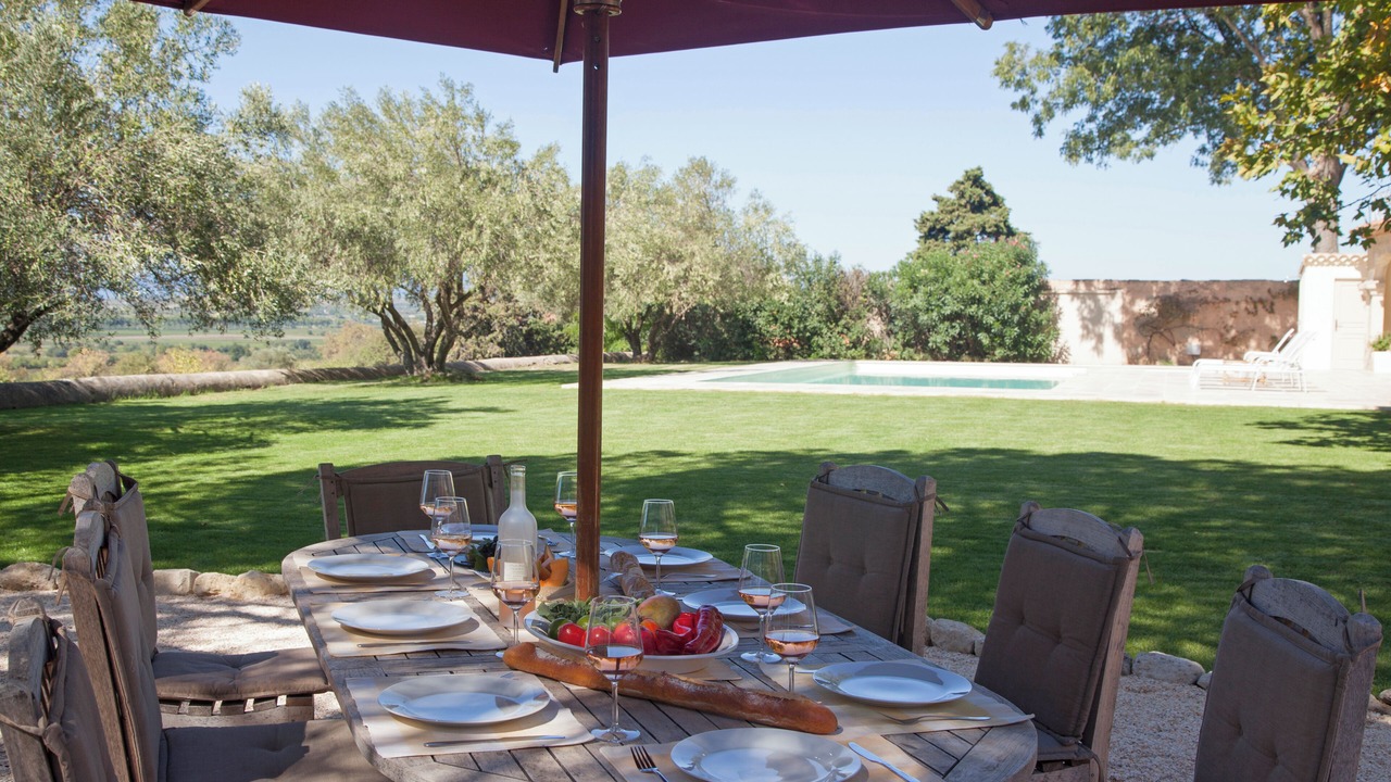 Photo of Outdoor in Alignan-du-Vent