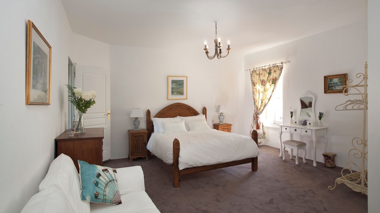 Photo of Bedroom in Alignan-du-Vent
