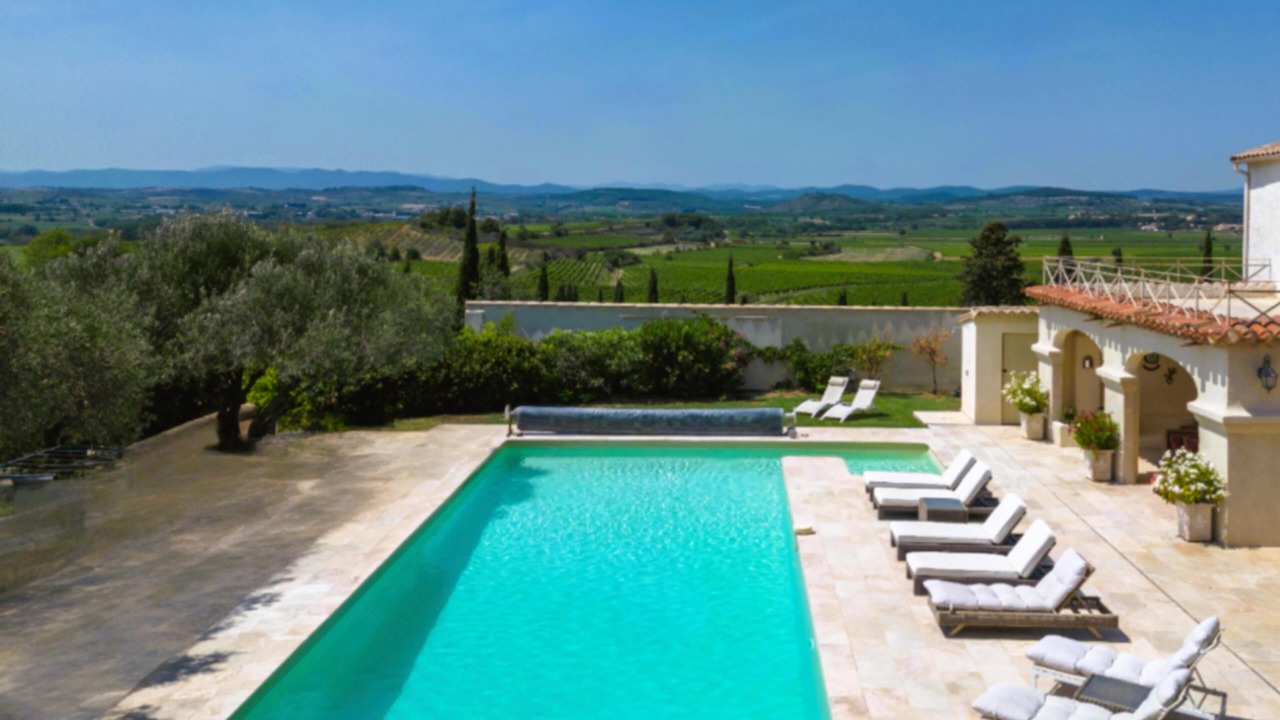 Photo of Outdoor in Alignan-du-Vent