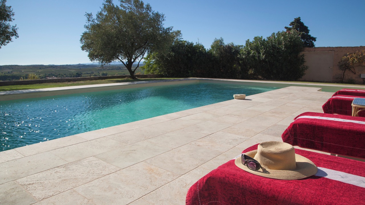 Photo of Outdoor in Alignan-du-Vent