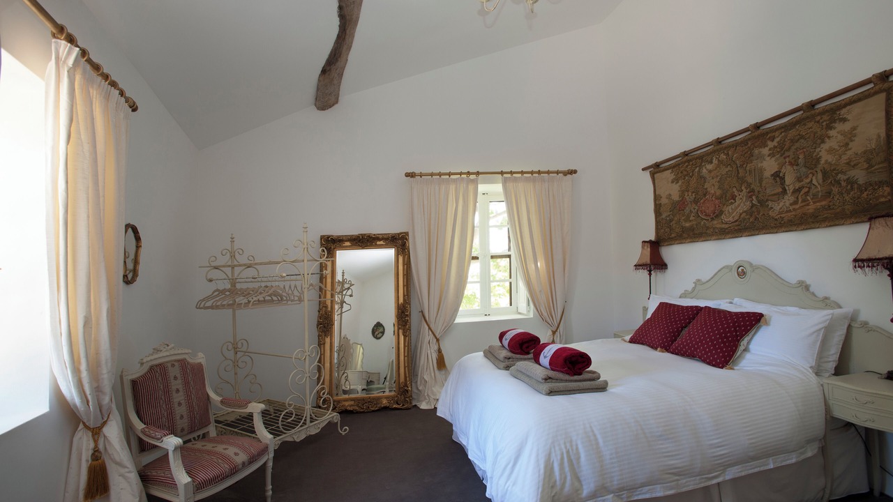 Photo of Bedroom in Alignan-du-Vent