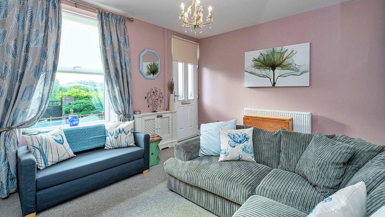 Photo of Livingroom in Bont Newydd