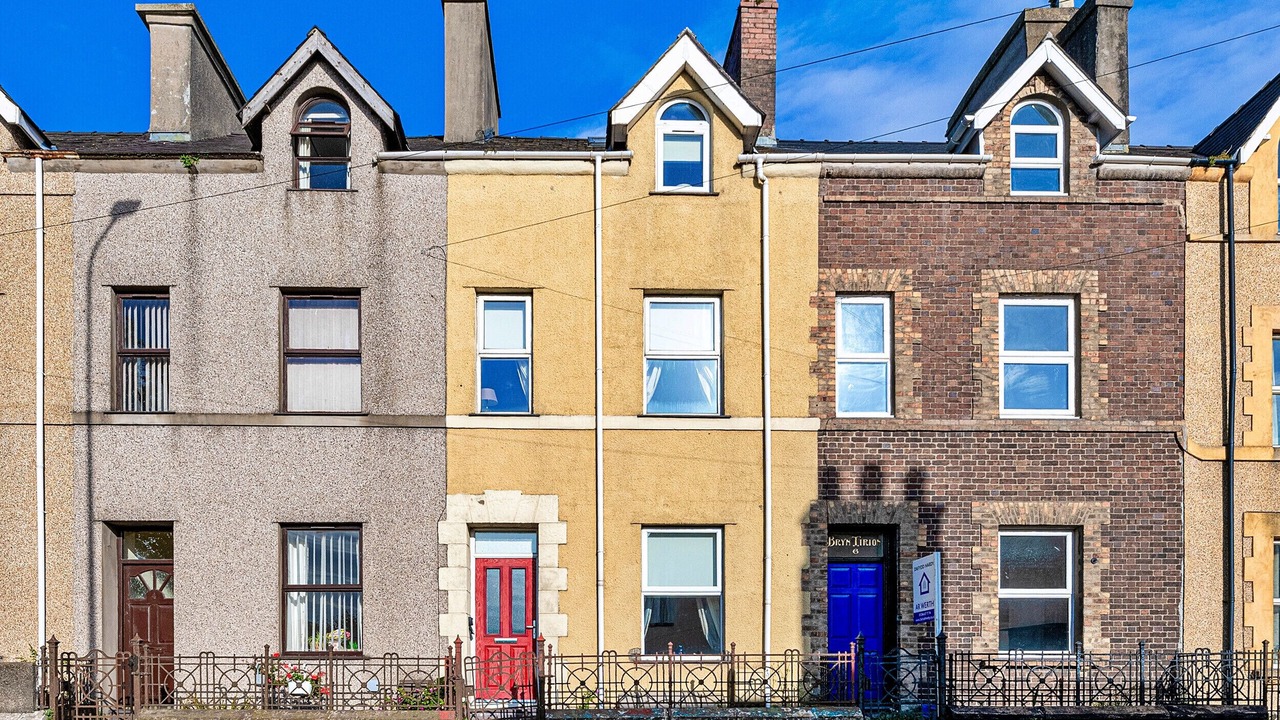 Photo of Outdoor in Bont Newydd