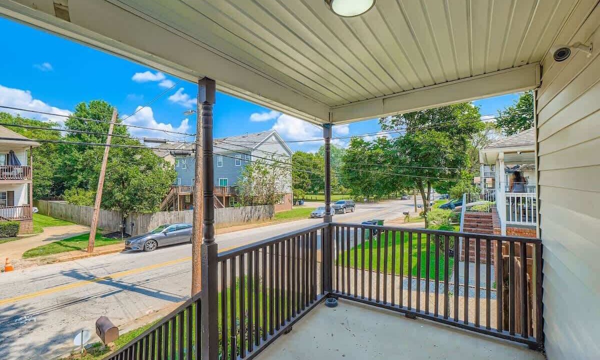 Photo of Outdoor in Peoplestown