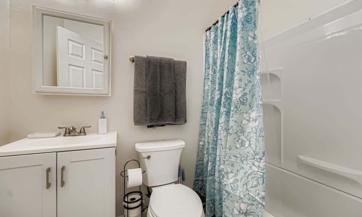 Photo of Bathroom in Peoplestown