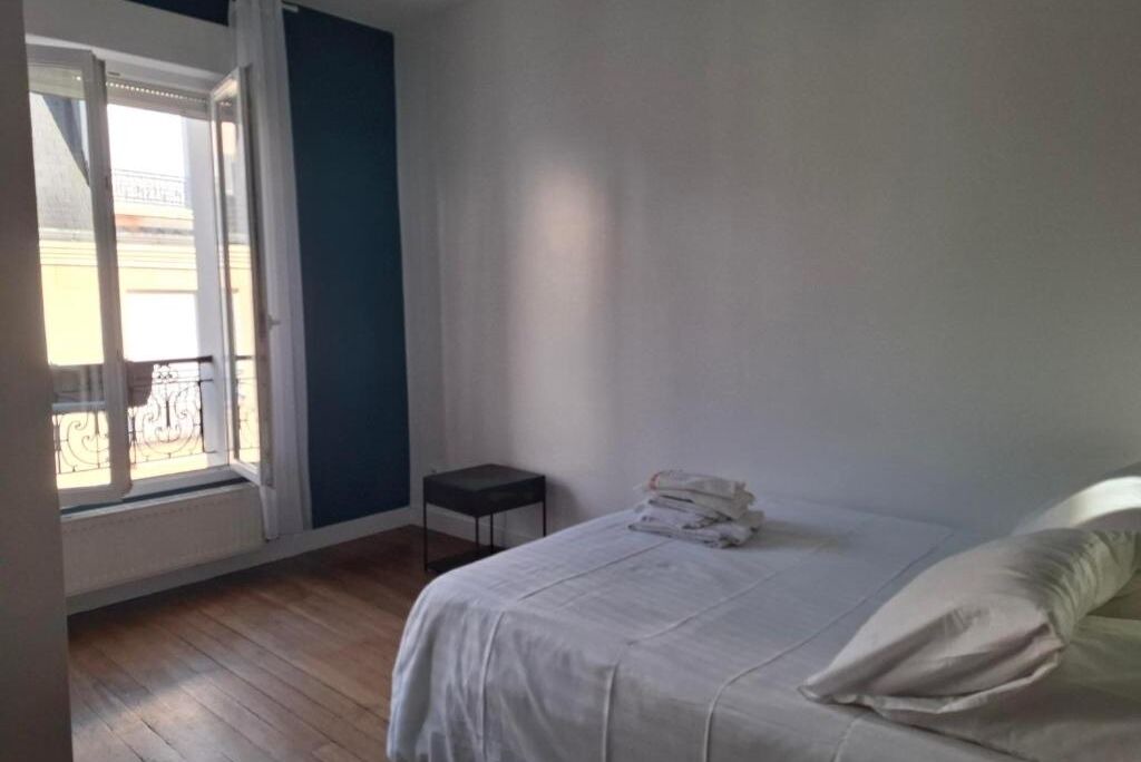 Photo of Bedroom in Maisons-Alfort