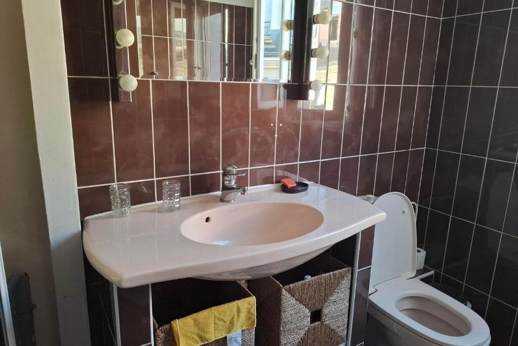 Photo of Bathroom in Maisons-Alfort