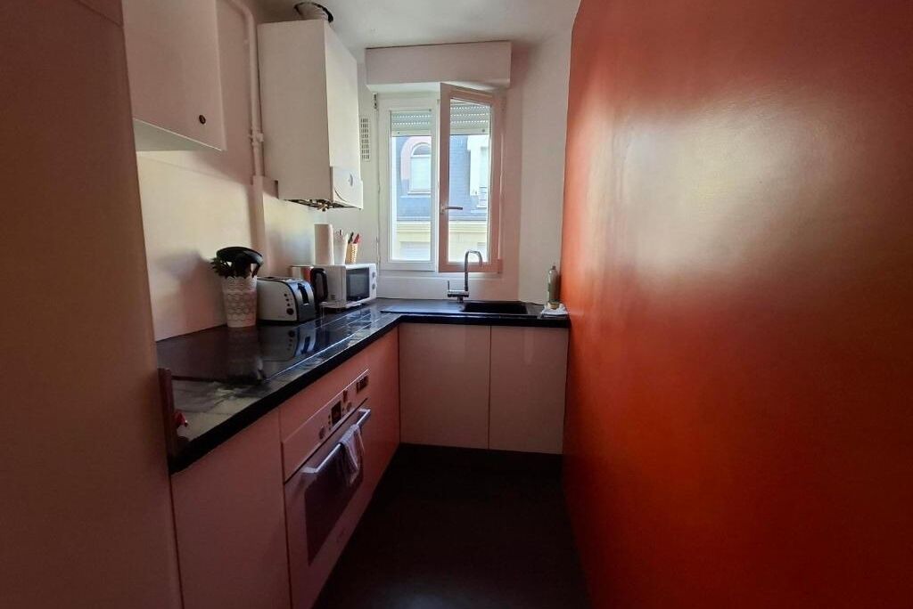Photo of Kitchen in Maisons-Alfort