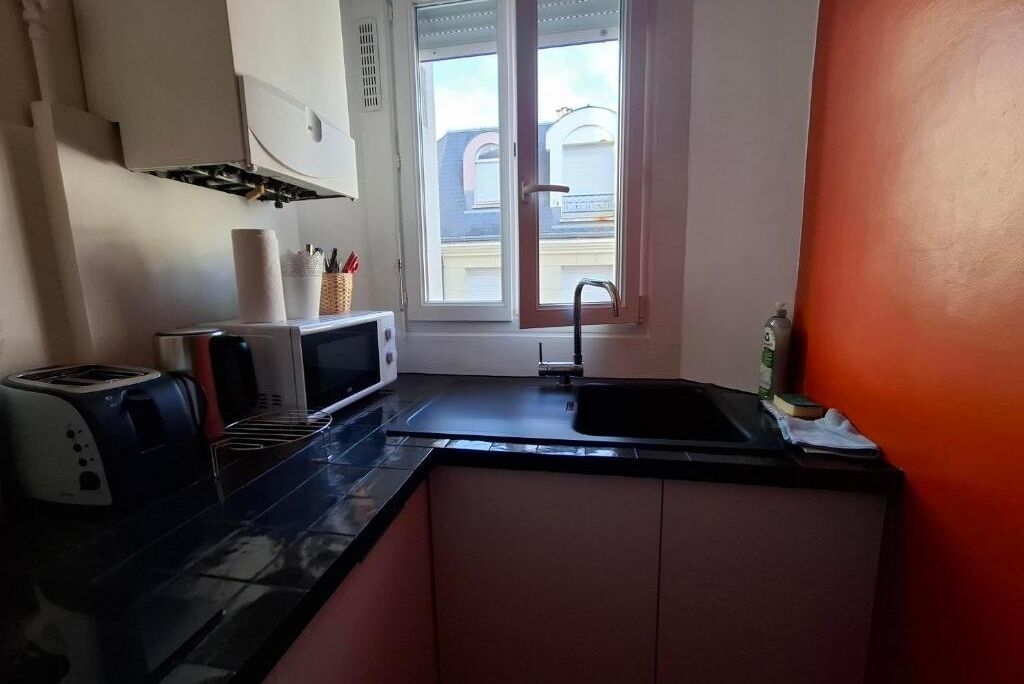 Photo of Kitchen in Maisons-Alfort