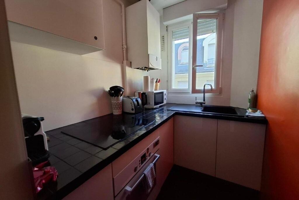 Photo of Kitchen in Maisons-Alfort