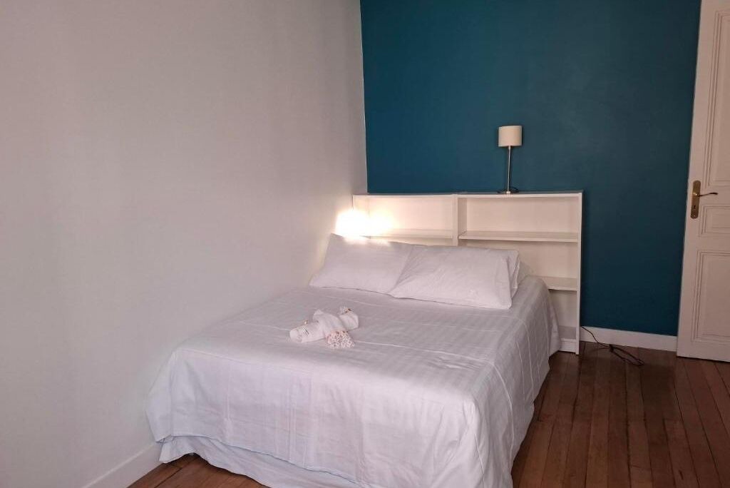 Photo of Bedroom in Maisons-Alfort