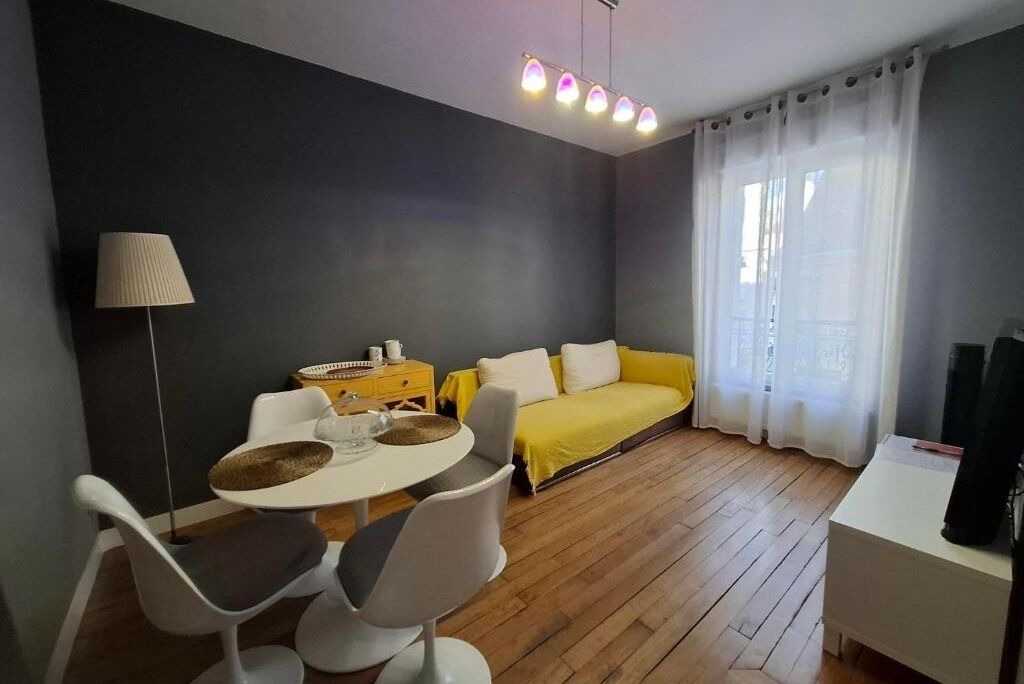 Photo of Livingroom in Maisons-Alfort