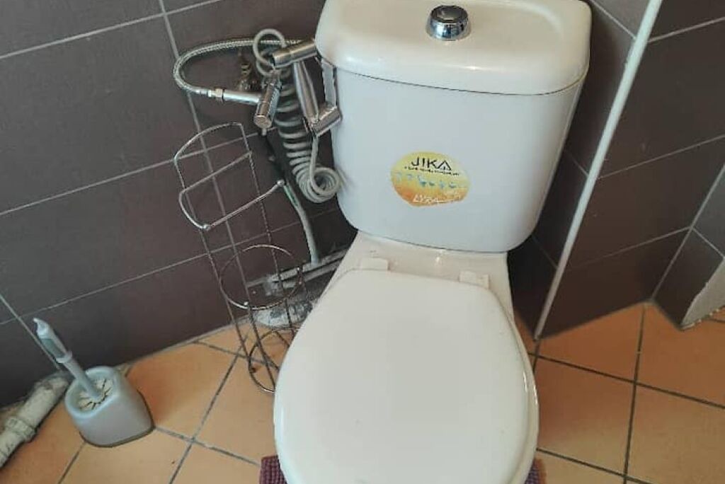 Photo of Bathroom in Vigneux-sur-Seine