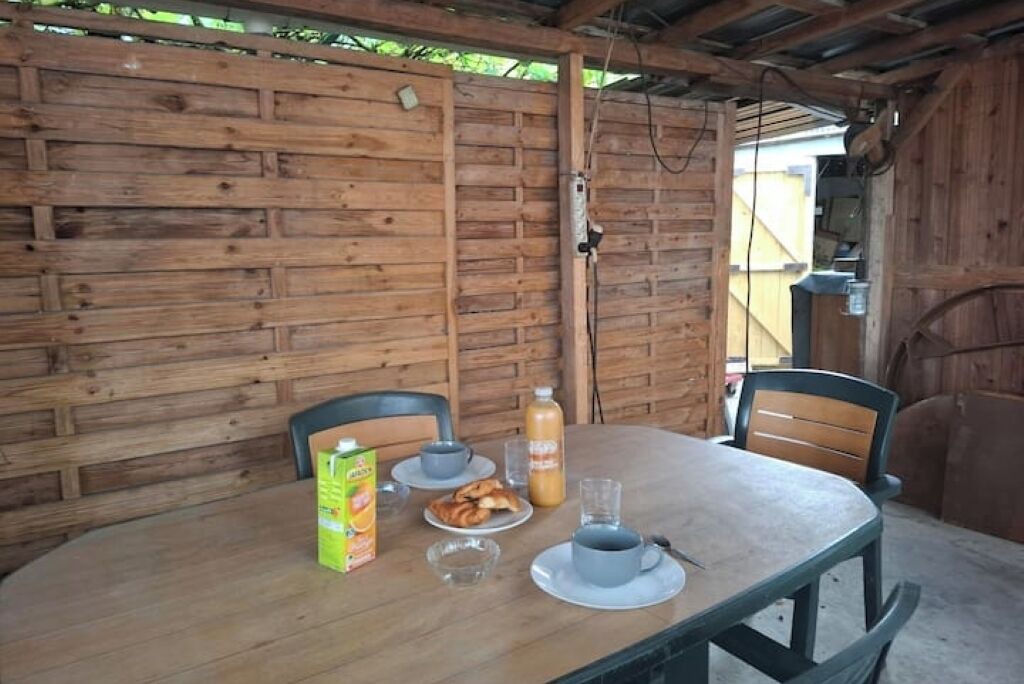 Photo of Outdoor in Vigneux-sur-Seine