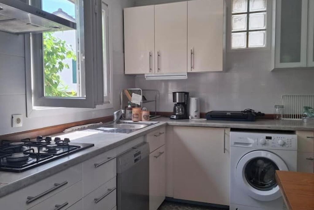 Photo of Kitchen in Vigneux-sur-Seine