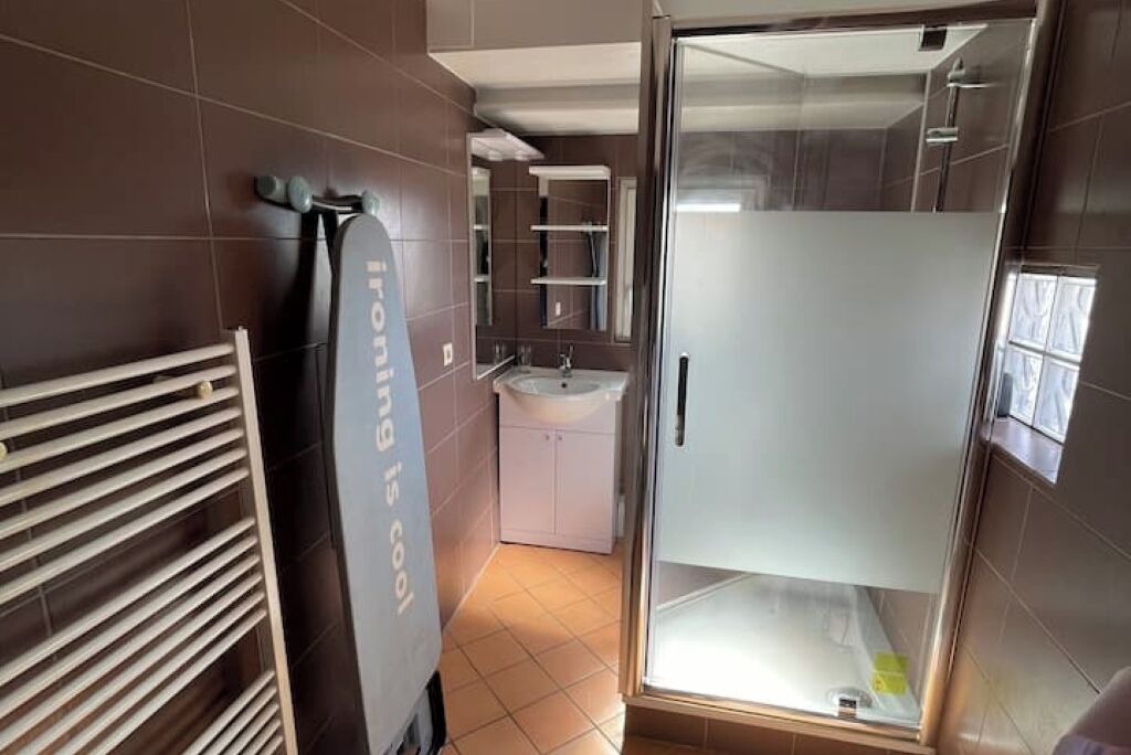 Photo of Bathroom in Vigneux-sur-Seine