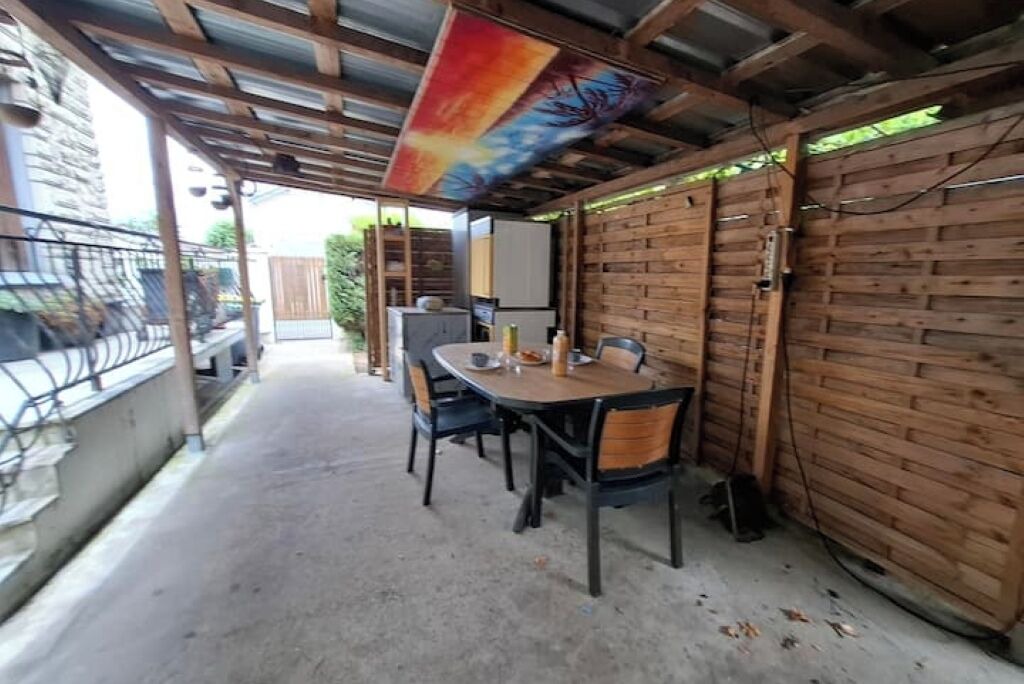 Photo of Outdoor in Vigneux-sur-Seine