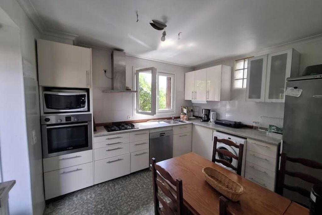 Photo of Kitchen in Vigneux-sur-Seine