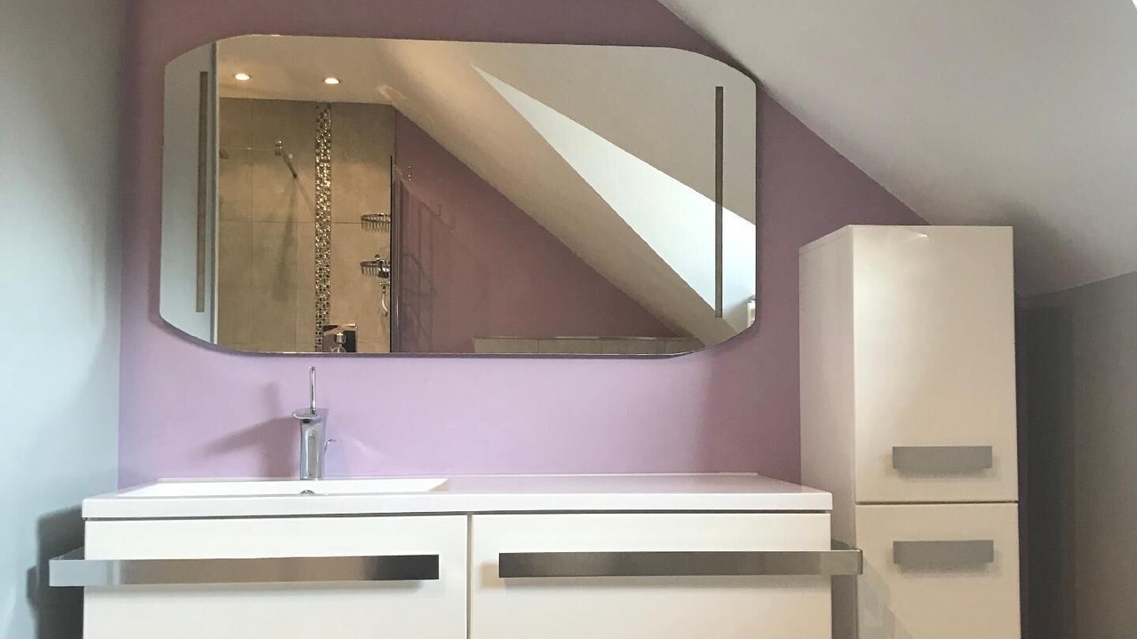 Photo of Bathroom in Ganzeville