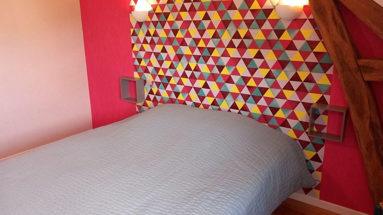 Photo of Bedroom in Ganzeville