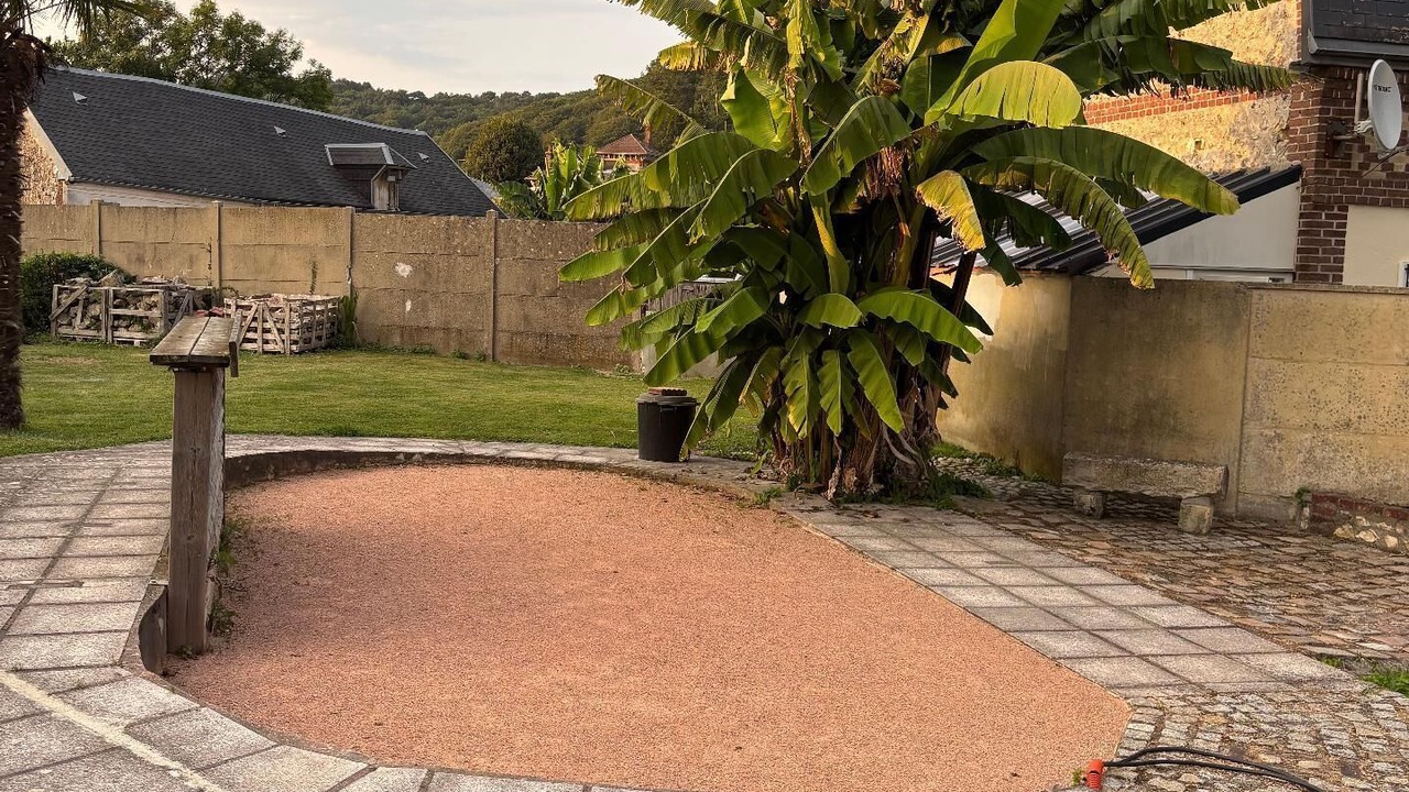 Photo of Outdoor in Ganzeville