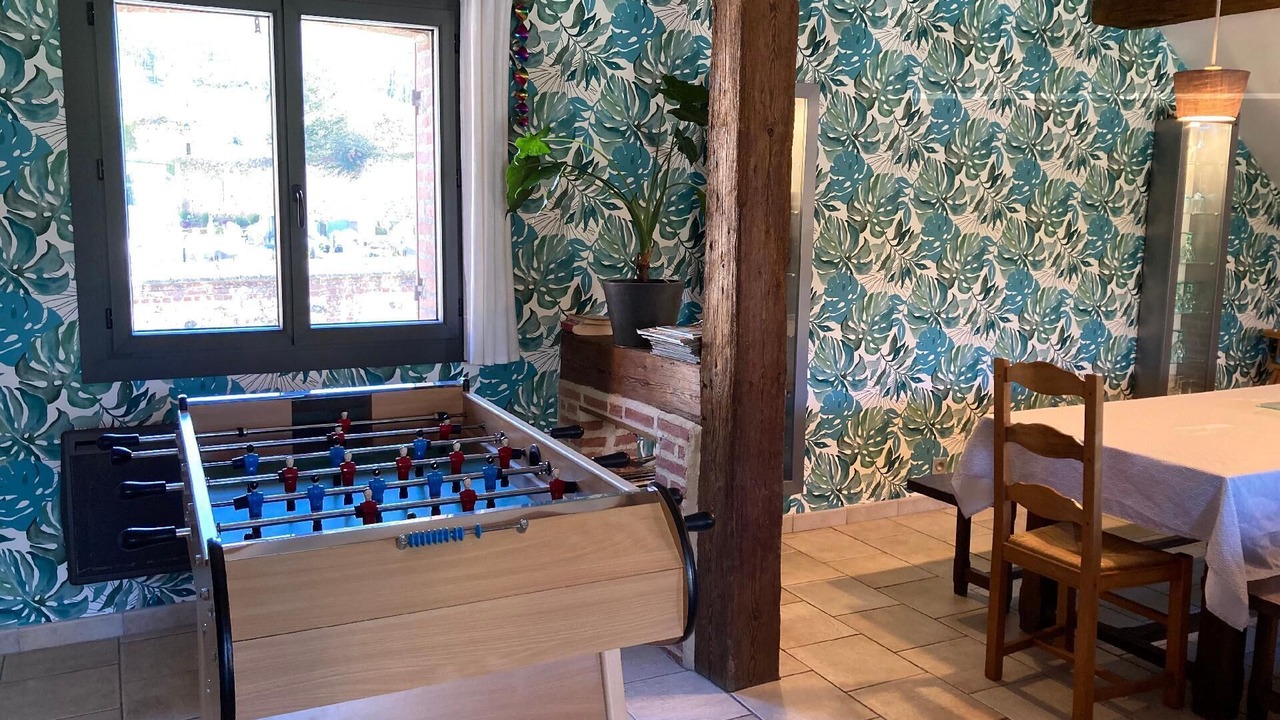 Photo of Bedroom in Ganzeville