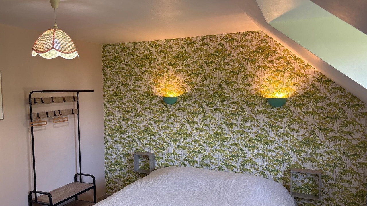 Photo of Bedroom in Ganzeville