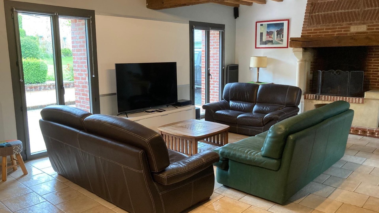 Photo of Livingroom in Ganzeville