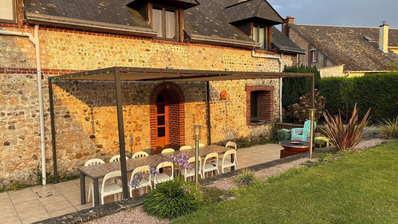 Photo of Outdoor in Ganzeville