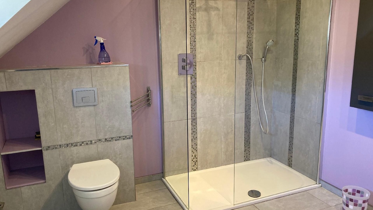 Photo of Bathroom in Ganzeville